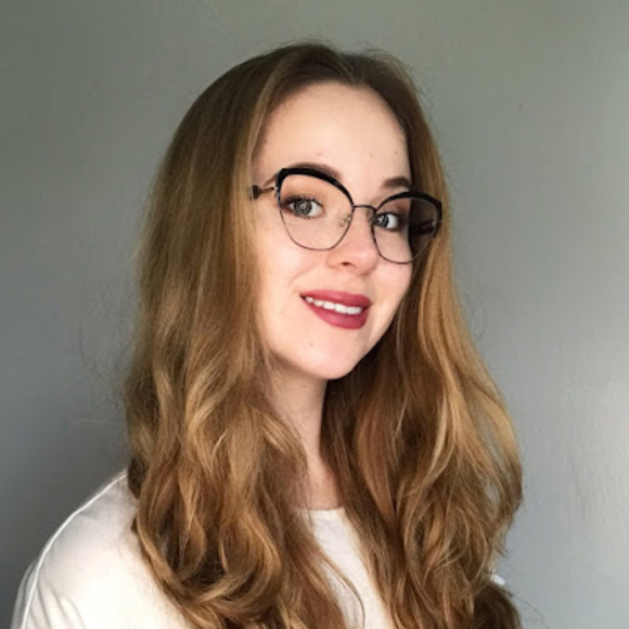 Meet your Posher, Tetiana - Picture 1 of 1